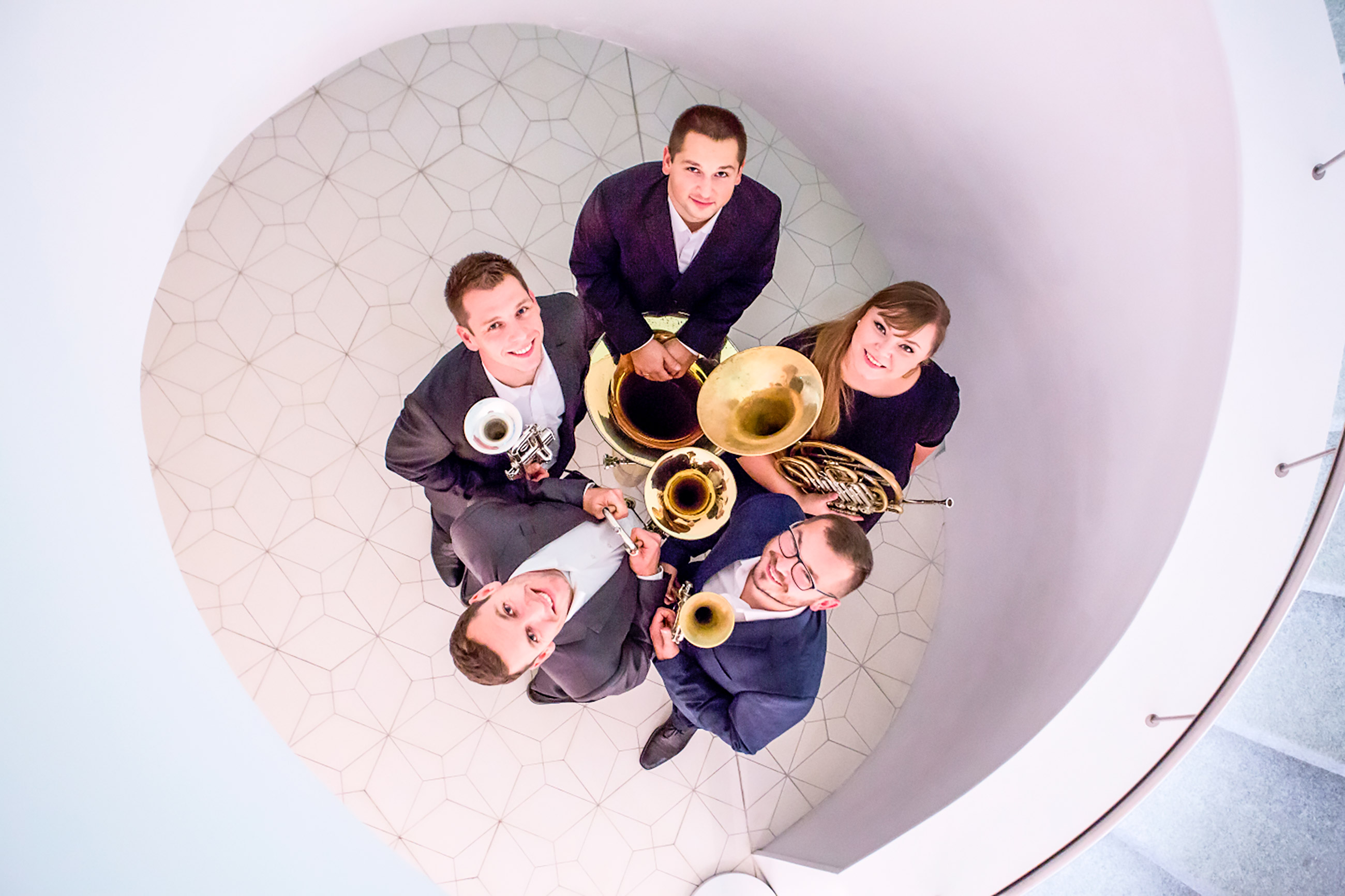 Szczecin Brass Quintet